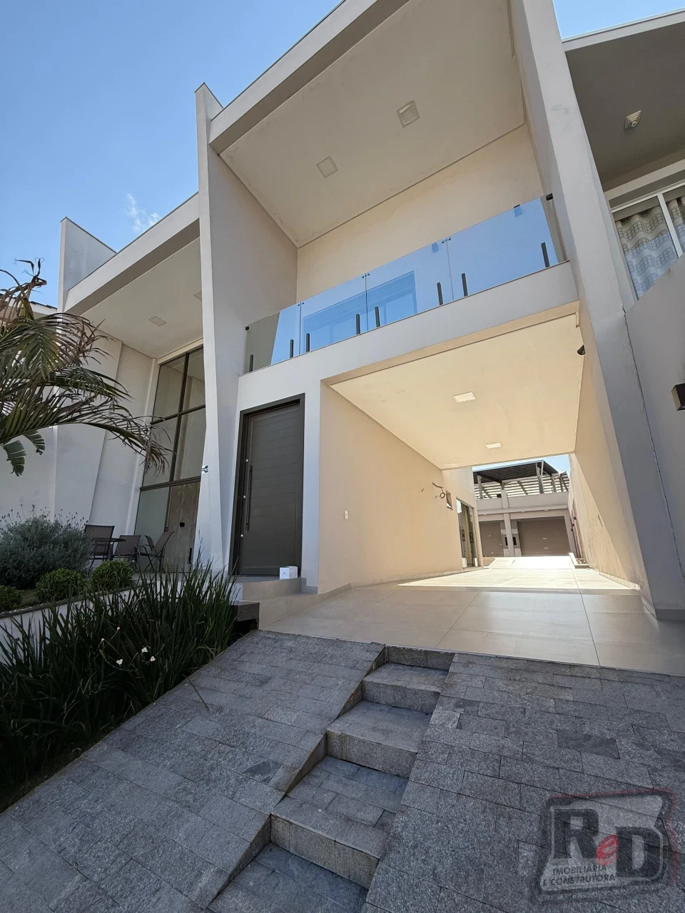 Sofisticação, espaço e exclusividade na Cidade Alta