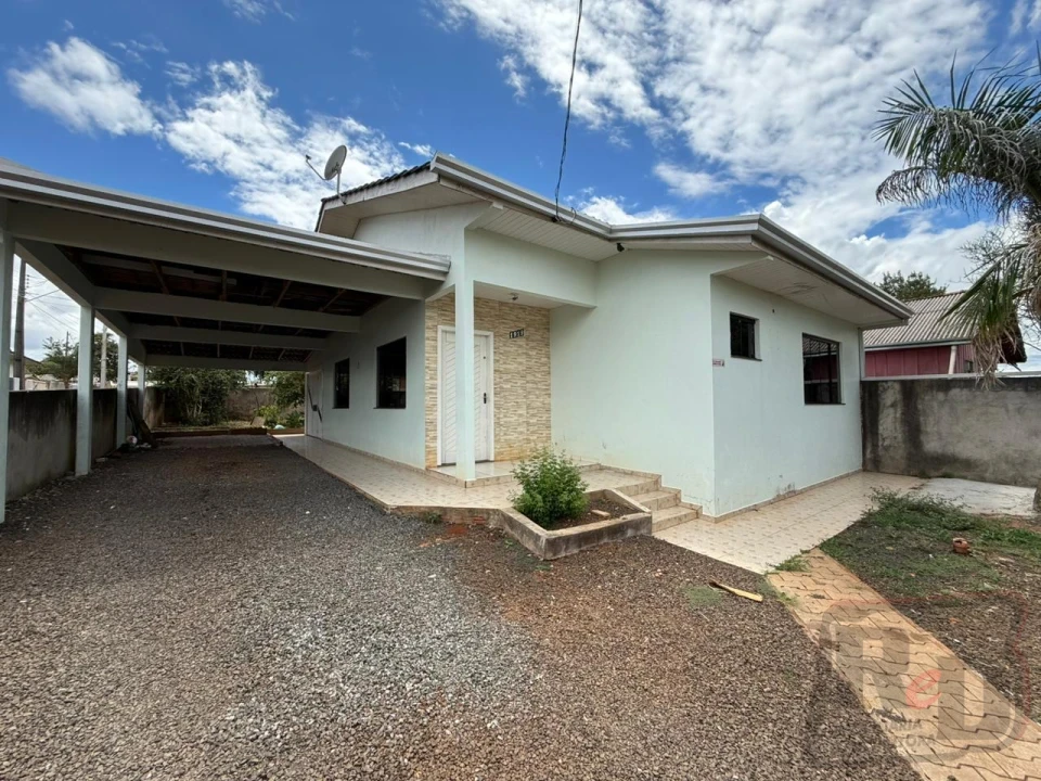 Imagens do imóveis CASA A VENDA NO BAIRRO CRISTO REI