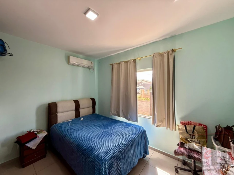 Imagens do imóveis CASA A VENDA NO LOTEAMENTO BABINSKI