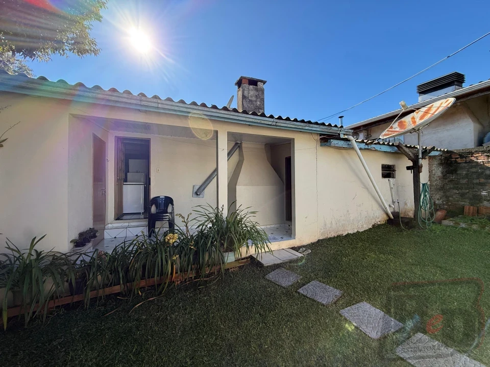 CASA A VENDA NO CENTRO DA CIDADE