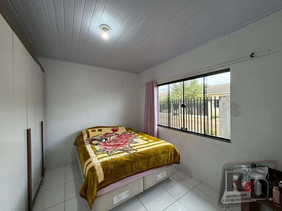 CASA A VENDA EM CONDOMÍNIO LOTEAMENTO BODANESE