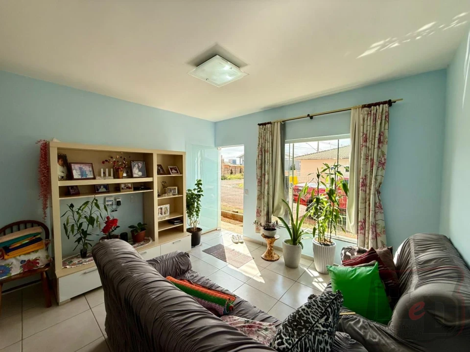 Imagens do imóveis CASA A VENDA NO LOTEAMENTO BABINSKI