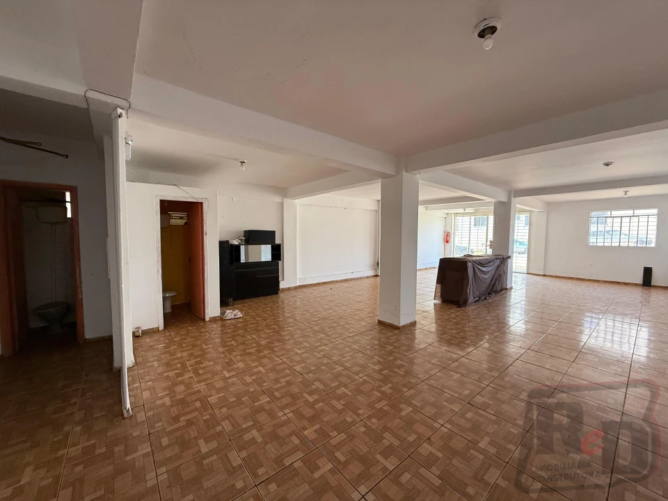 Imagens do imóveis Comercial Á Venda Centro Laranjeiras Do Sul