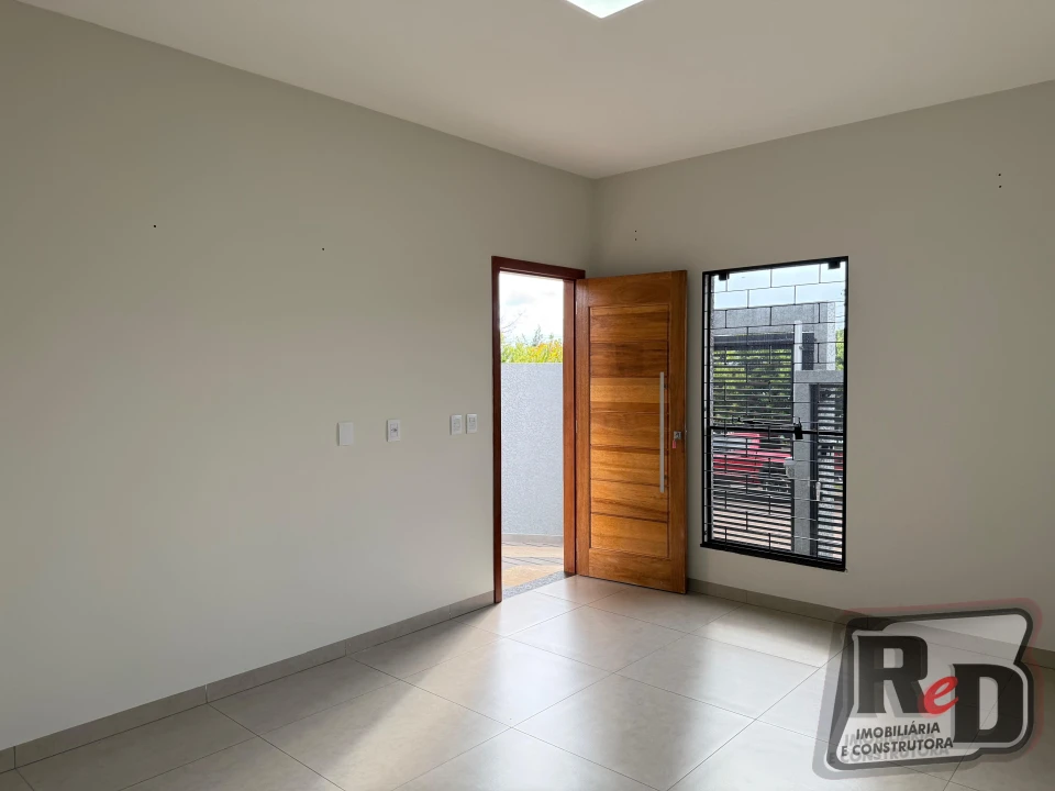 Seu novo lar em Laranjeiras do Sul