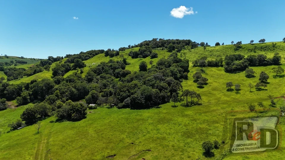 Vende-se sítio em Nova Laranjeiras/PR