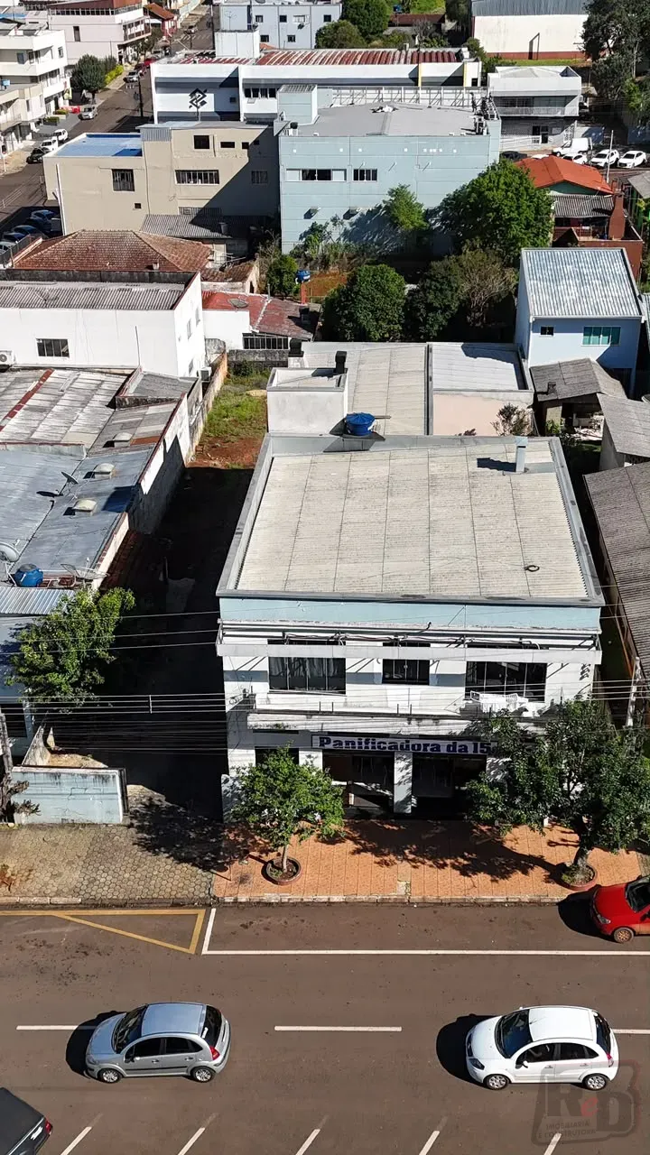 Imagens do imóveis Imóvel Comercial à Venda na XV de Novembro