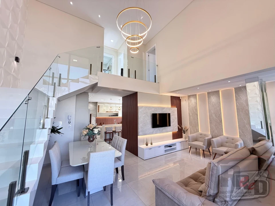 Sofisticação, espaço e exclusividade na Cidade Alta