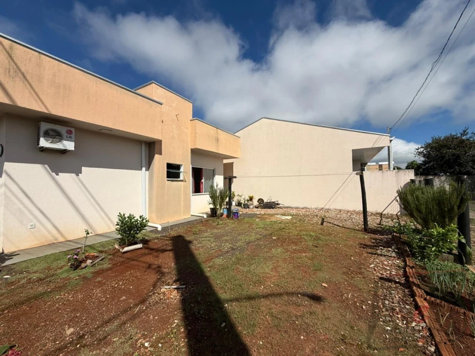 Imagens do imóveis CASA A VENDA NO LOTEAMENTO BABINSKI