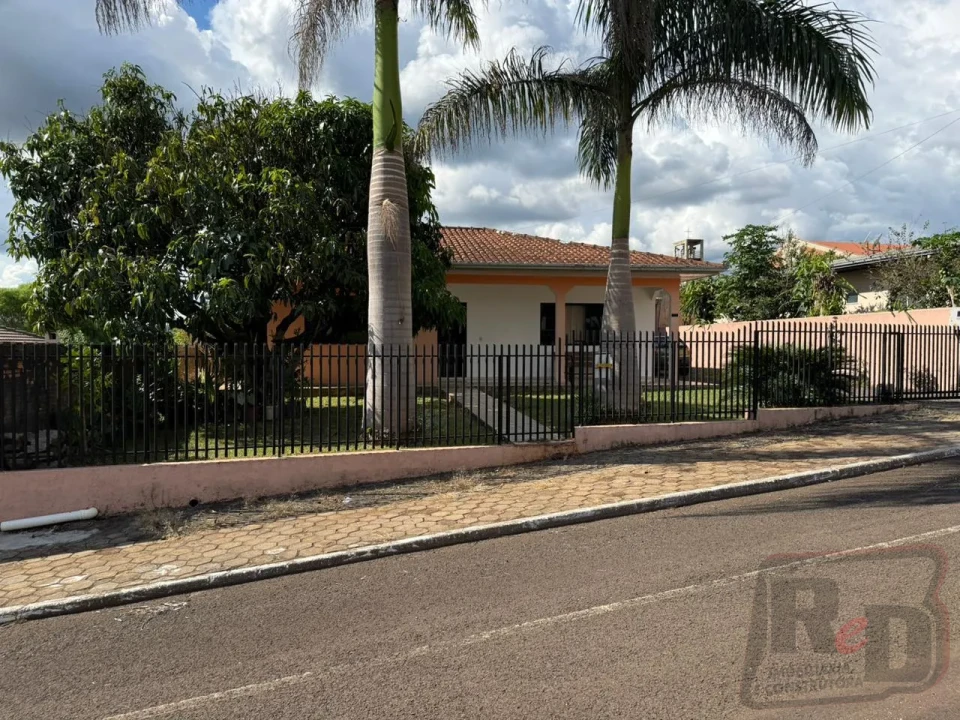 Imagens do imóveis EXCELENTE IMÓVEL À VENDA EM  NOVA LARANJEIRAS