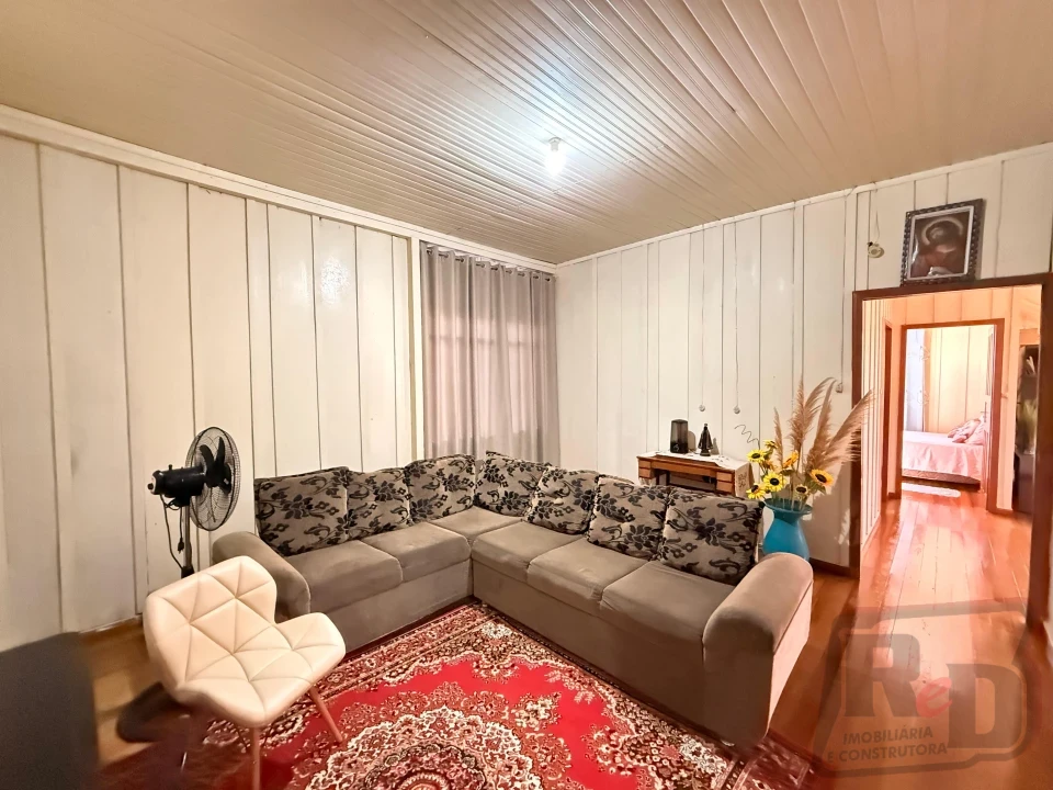 CASA A VENDA NO CENTRO DA CIDADE