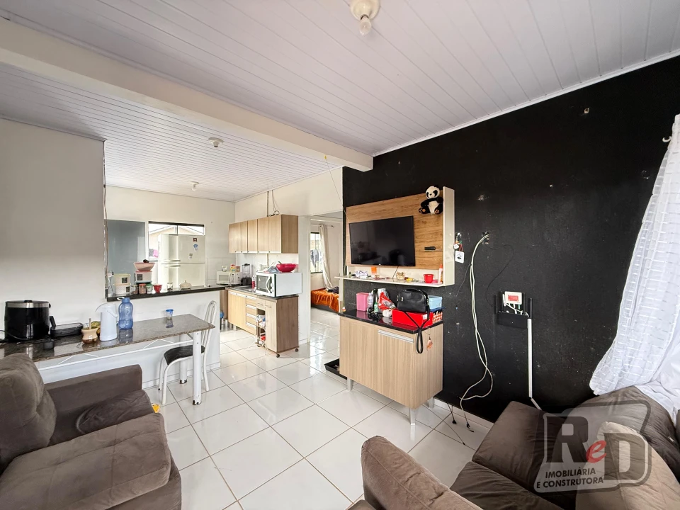 CASA A VENDA EM CONDOMÍNIO LOTEAMENTO BODANESE