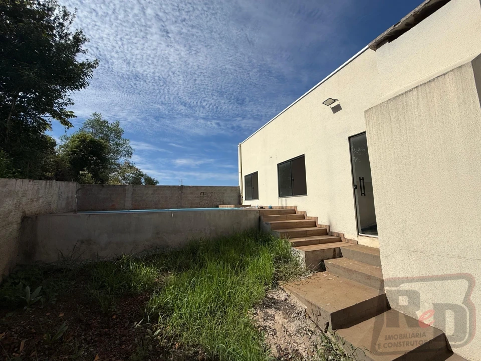 Imagens do imóveis CASA A VENDA NO ACQUAVILLE