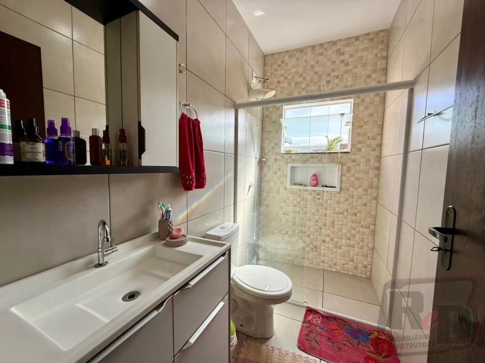 Imagens do imóveis CASA A VENDA NO LOTEAMENTO BABINSKI