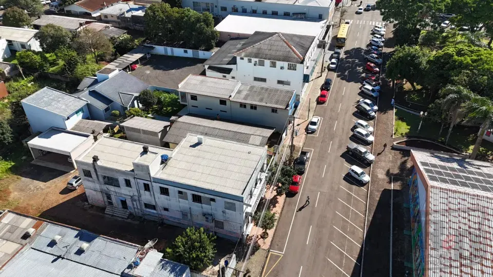 Imagens do imóveis Imóvel Comercial à Venda na XV de Novembro