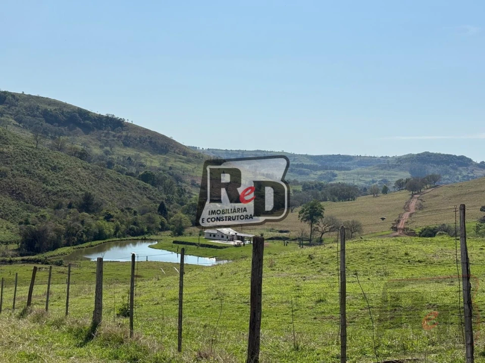 Imagens do imóveis Fazenda/Sítios/Chácaras Á Venda B Nova Laranjeiras