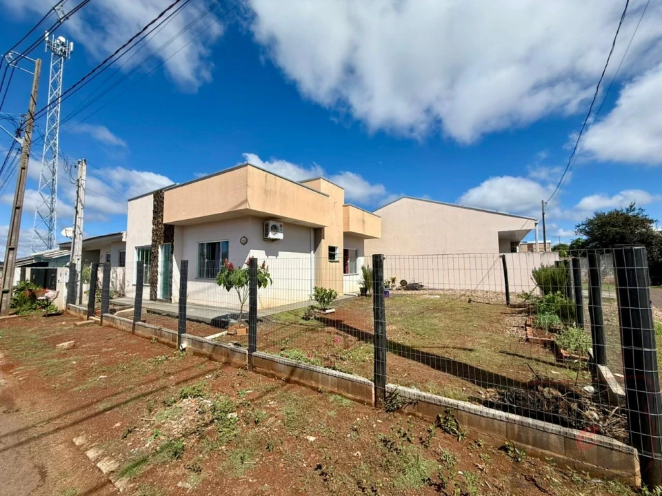 Imagens do imóveis CASA A VENDA NO LOTEAMENTO BABINSKI