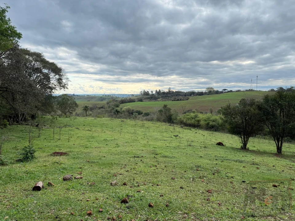 CHÁCARA À VENDA – MARQUINHO/PR