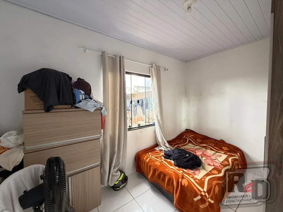 CASA A VENDA EM CONDOMÍNIO LOTEAMENTO BODANESE