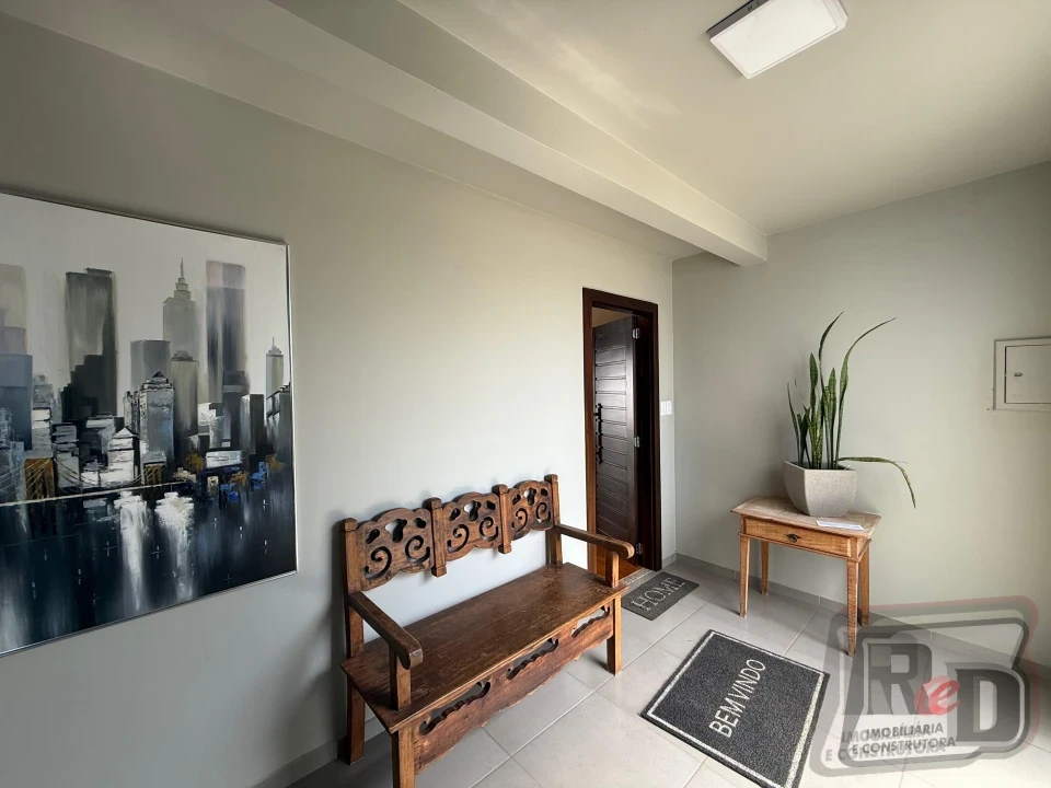 Imóvel raro, fora do padrão, para quem valoriza espaço, conforto e privacidade!