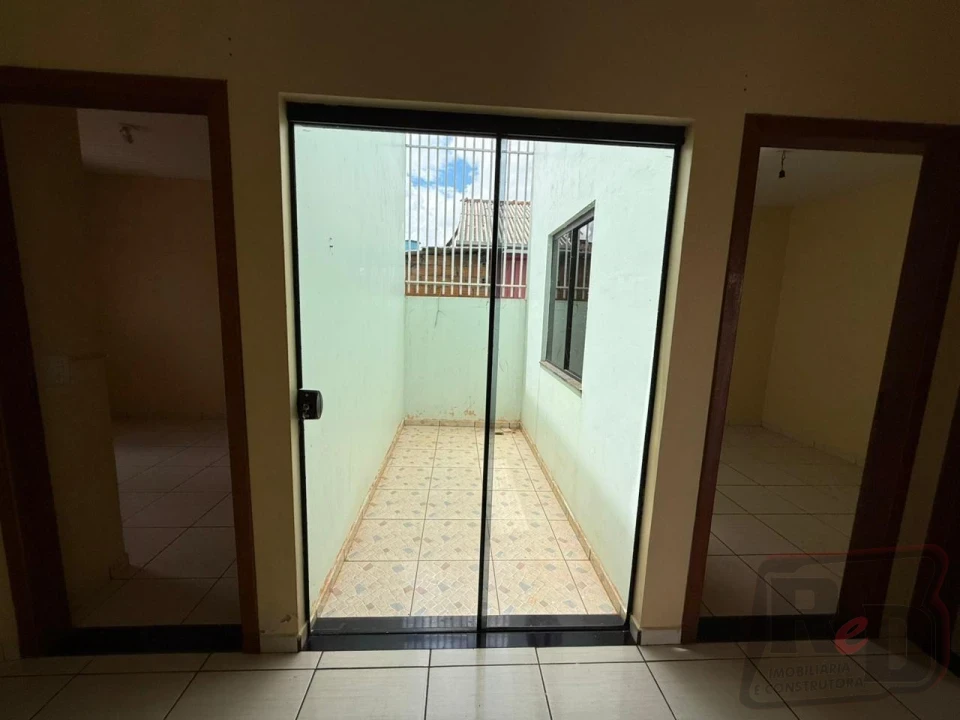 Imagens do imóveis CASA A VENDA NO BAIRRO CRISTO REI