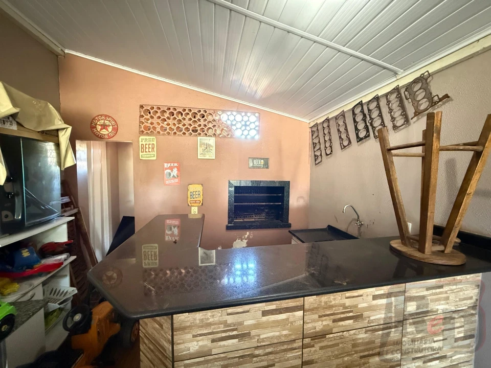 CASA A VENDA NO CENTRO DA CIDADE