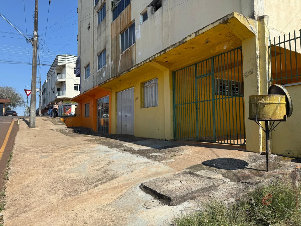 Imagens do imóveis Comercial Á Venda Centro Laranjeiras Do Sul