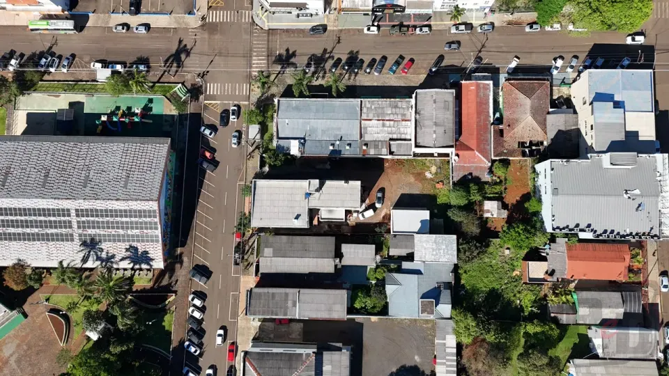 Imagens do imóveis Imóvel Comercial à Venda na XV de Novembro
