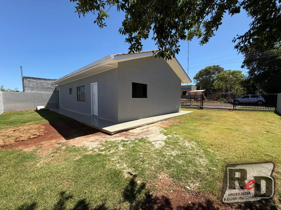 Linda casa a venda no bairro Nossa Senhora Aparecida