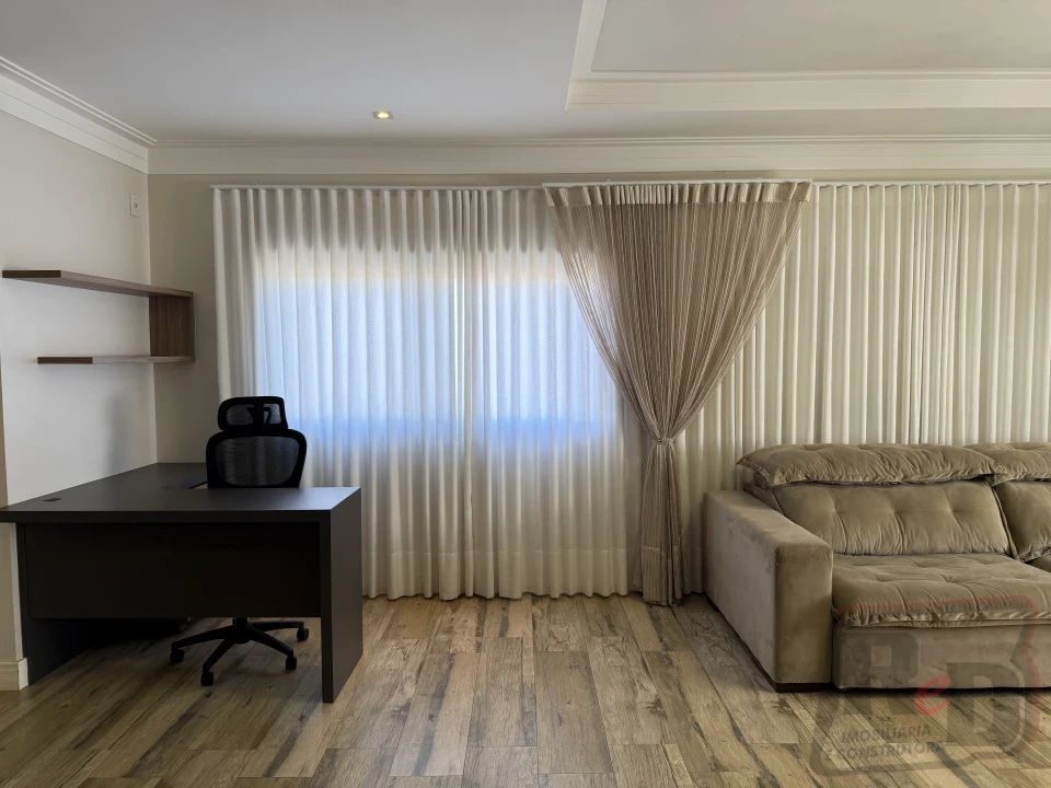 Comercial À Venda Centro Laranjeiras Do Sul