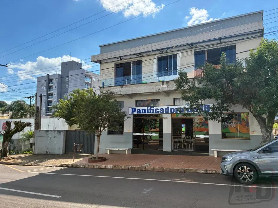 Imagens do imóveis Imóvel Comercial à Venda na XV de Novembro