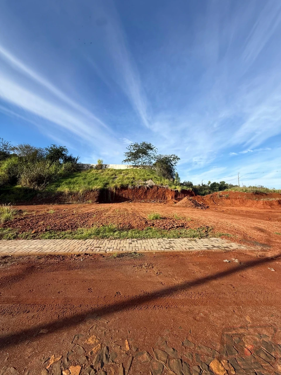 Imagens do imóveis LOTE A VENDA NO CONDOMÍNIO TERRA BRASILIS