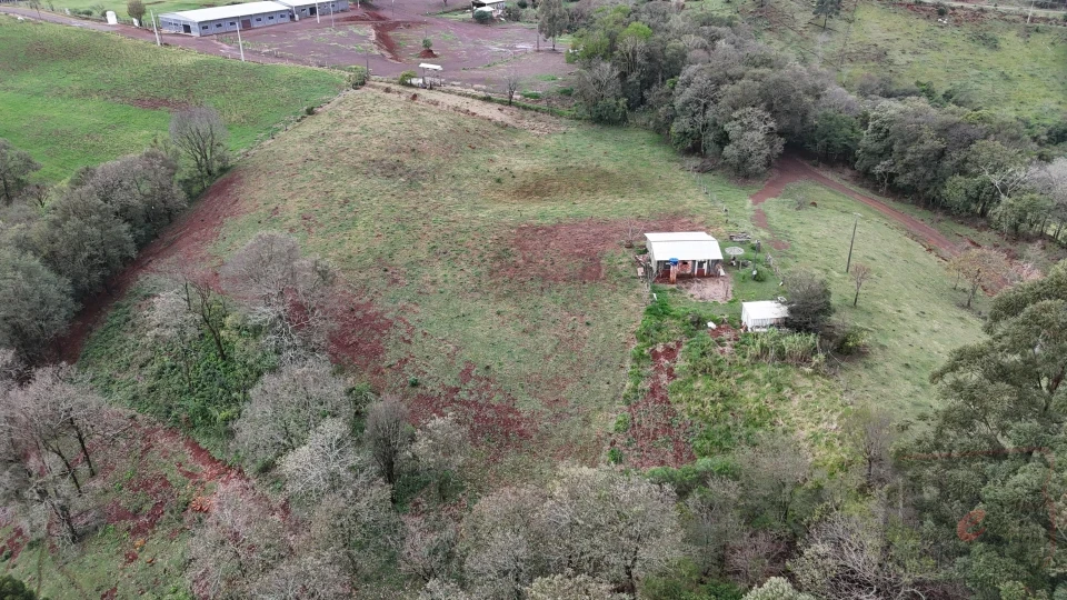 CHÁCARA À VENDA – MARQUINHO/PR
