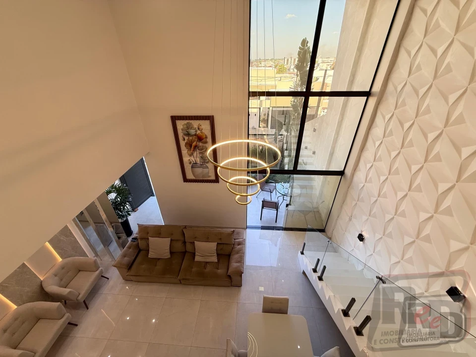 Sofisticação, espaço e exclusividade na Cidade Alta