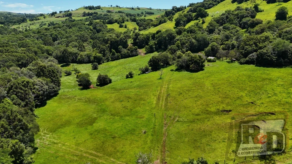 Vende-se sítio em Nova Laranjeiras/PR