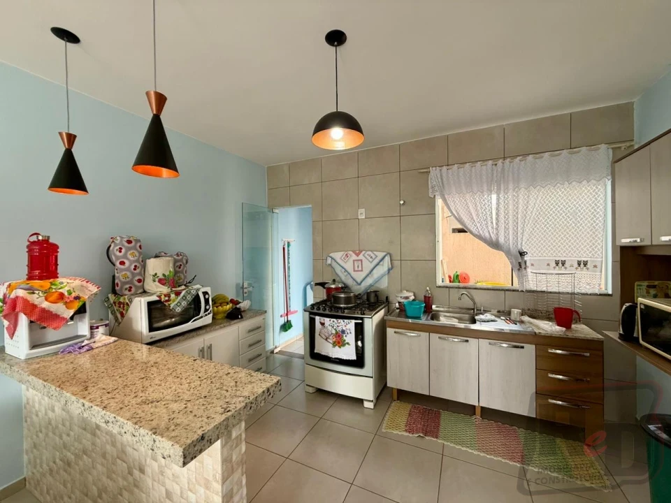 Imagens do imóveis CASA A VENDA NO LOTEAMENTO BABINSKI