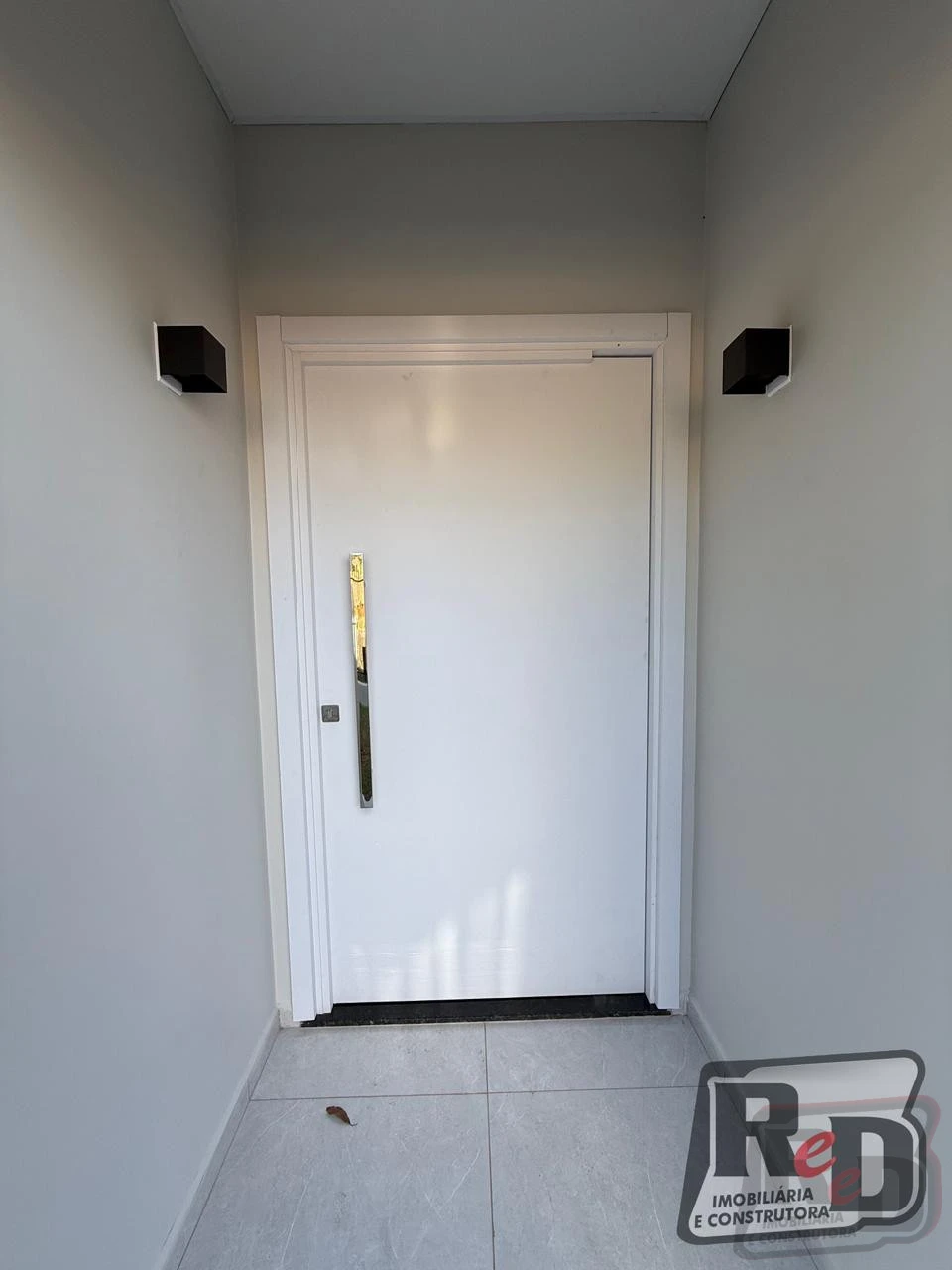 Linda casa a venda no bairro Nossa Senhora Aparecida