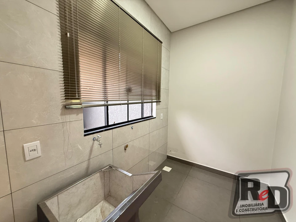 Seu novo lar em Laranjeiras do Sul