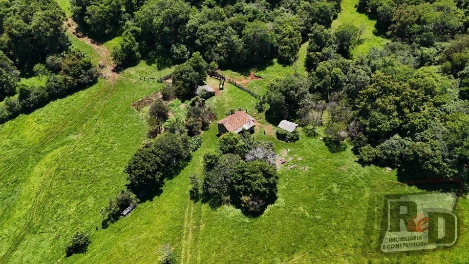 Vende-se sítio em Nova Laranjeiras/PR