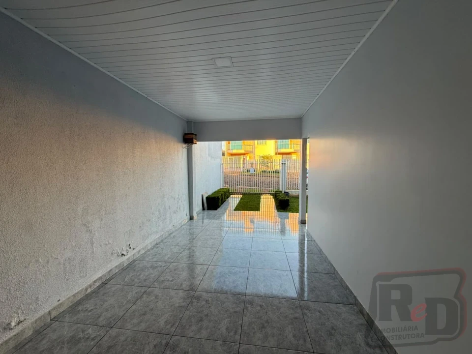 CASA A VENDA NO LOTEAMENTO MARCHESE