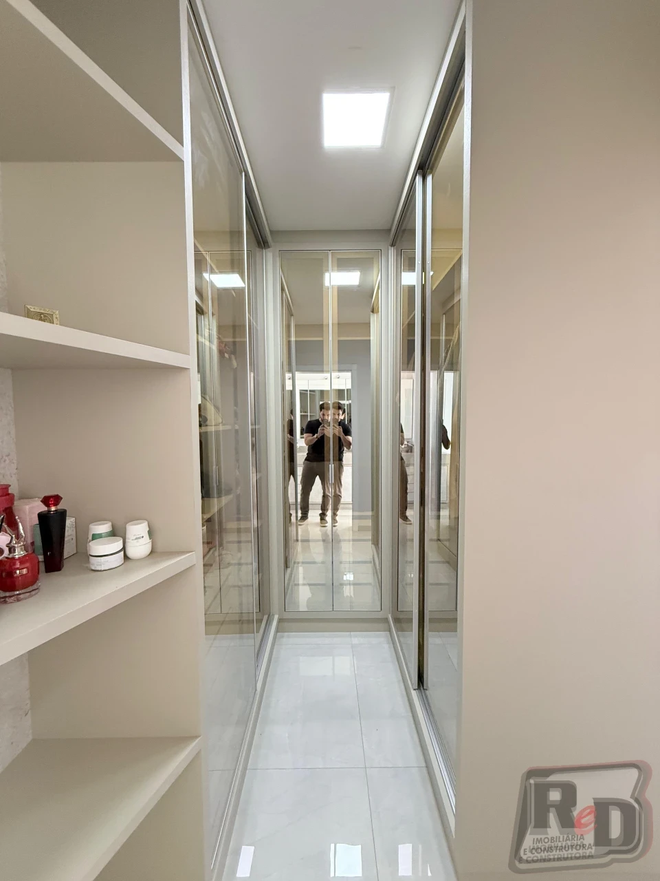 Sofisticação, espaço e exclusividade na Cidade Alta