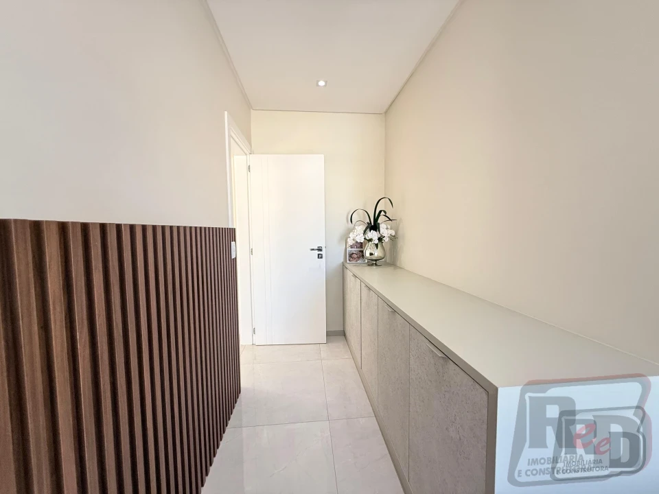 Sofisticação, espaço e exclusividade na Cidade Alta