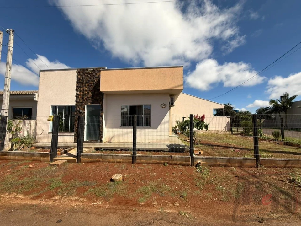 Imagens do imóveis CASA A VENDA NO LOTEAMENTO BABINSKI