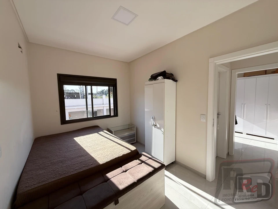 Sofisticação, espaço e exclusividade na Cidade Alta