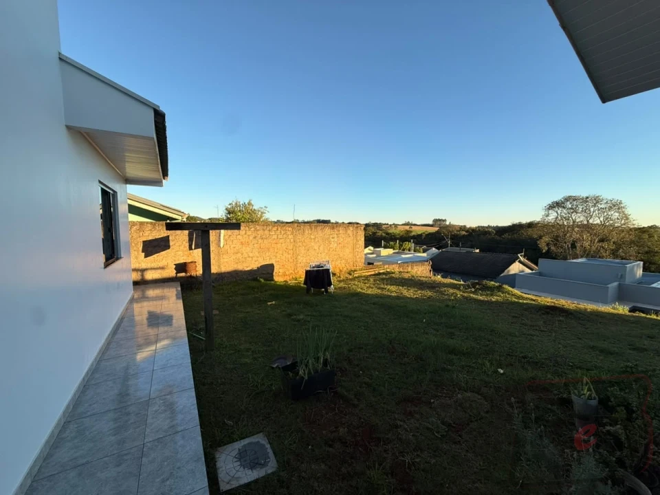 CASA A VENDA NO LOTEAMENTO MARCHESE