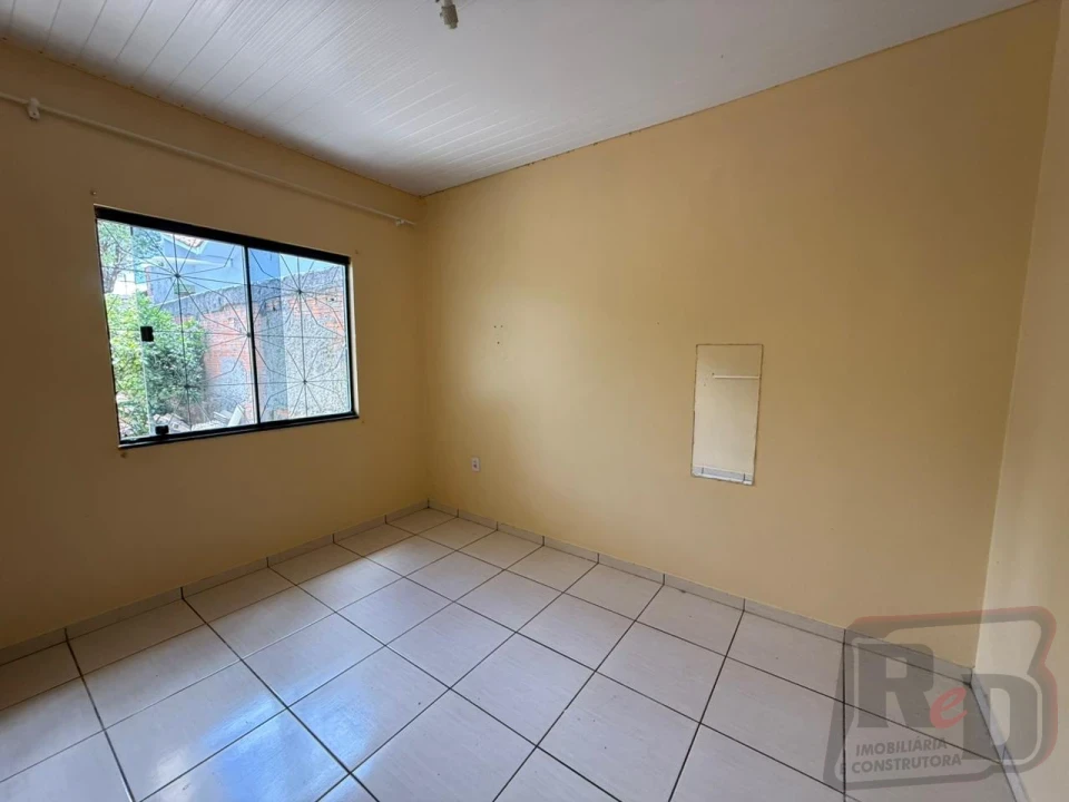 Imagens do imóveis CASA A VENDA NO BAIRRO CRISTO REI