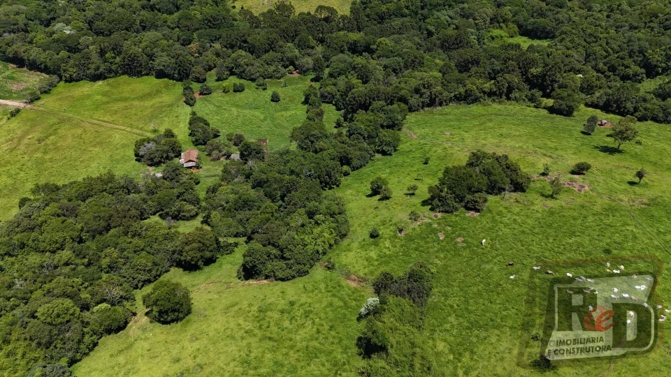 Vende-se sítio em Nova Laranjeiras/PR