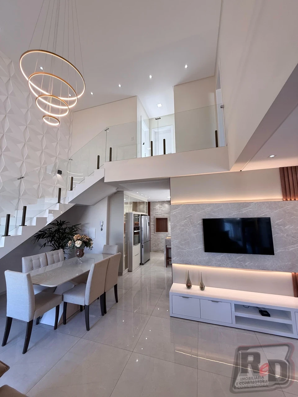 Sofisticação, espaço e exclusividade na Cidade Alta