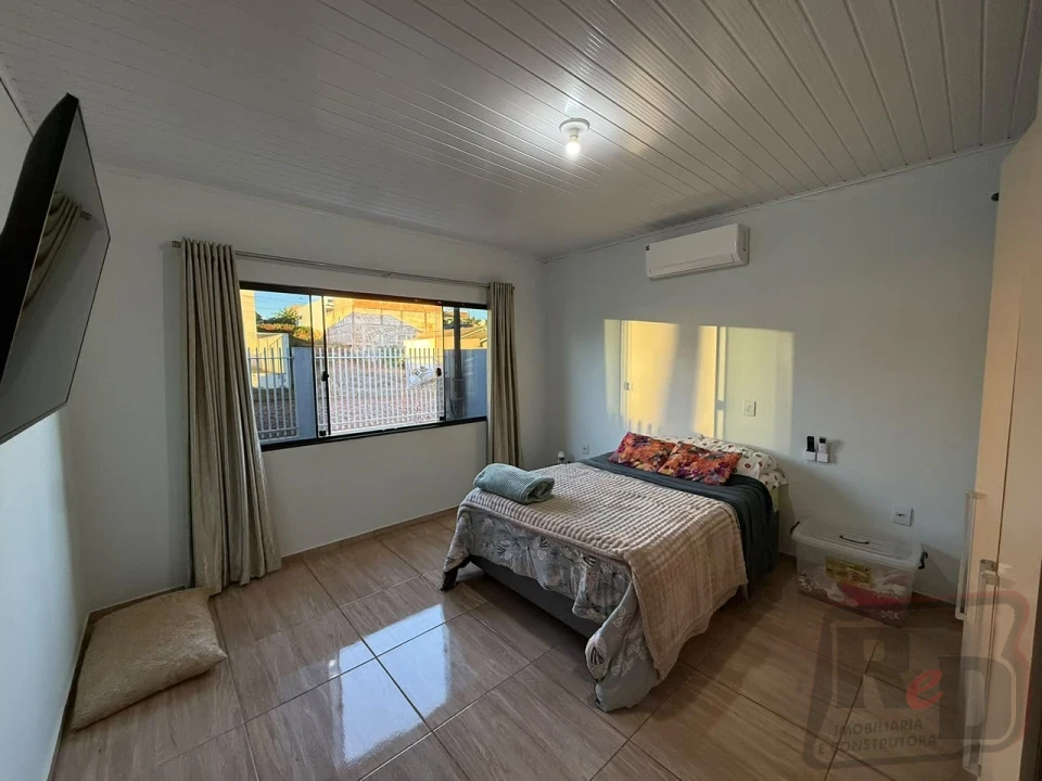 CASA A VENDA NO LOTEAMENTO MARCHESE