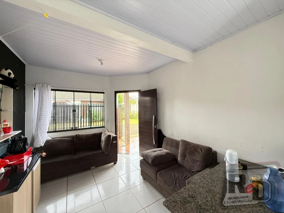 CASA A VENDA EM CONDOMÍNIO LOTEAMENTO BODANESE