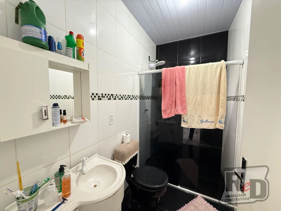 CASA A VENDA EM CONDOMÍNIO LOTEAMENTO BODANESE